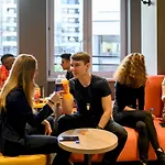 Hotel A&o Wola 2*