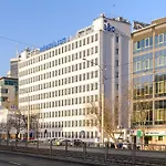 A&o Wola Hotel