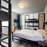 A&o Wola Hotel