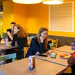 Hotel A&o Wola Warschau