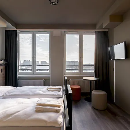 A&o Wola Hotel
