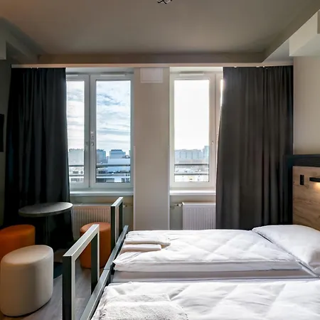 A&o Wola Hotel