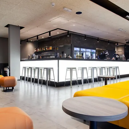 A&o Wola Hotel 2*