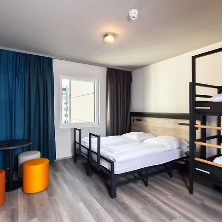 Hotel A&o Wola 2*