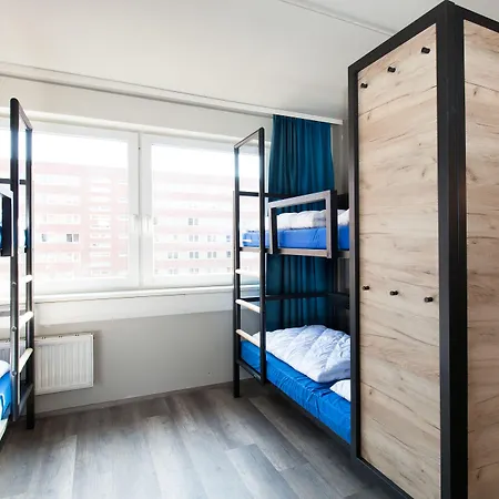 A&o Wola Hotel 2*