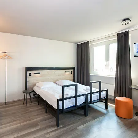 A&o Wola Hotel