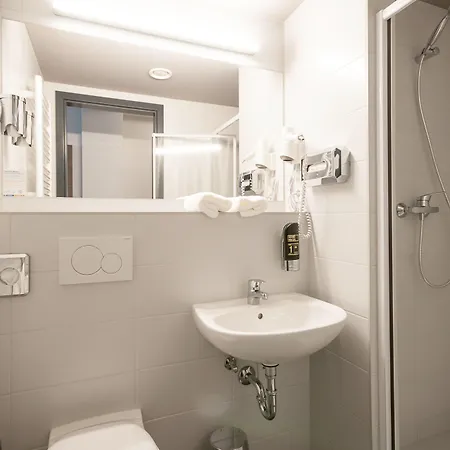 A&o Wola Hotel