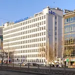 A&o Wola Hotel