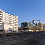 Hotel A&o Wola