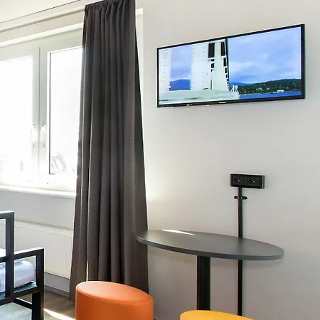 A&o Wola 2* Varsóvia