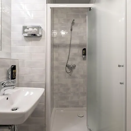 Hostel A&o Wola Βαρσοβία