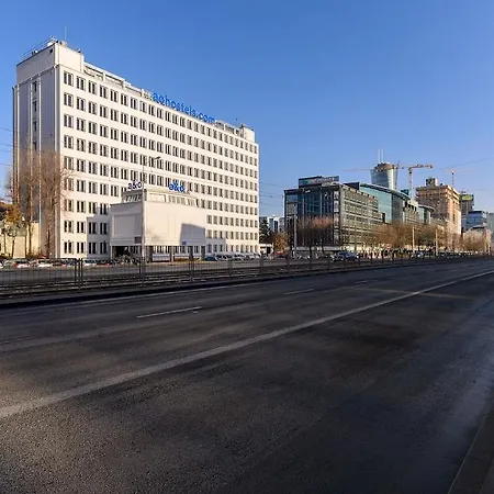 A&o Wola 2* Varsóvia