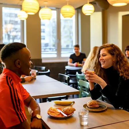 A&o Wola Hotel Warschau