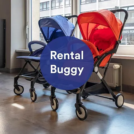 A&o Wola 2* Varşova