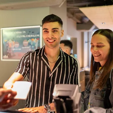 A&o Wola 2* Varşova