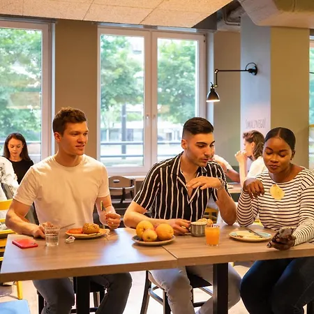 A&o Wola 2* Varsóvia