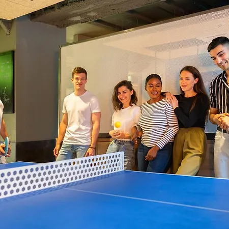 A&o Wola 2* Varsóvia