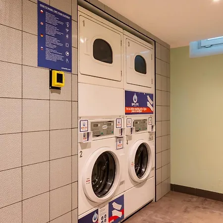 A&o Wola Otel Varşova