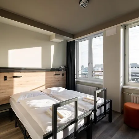 A&o Wola Hostel Βαρσοβία