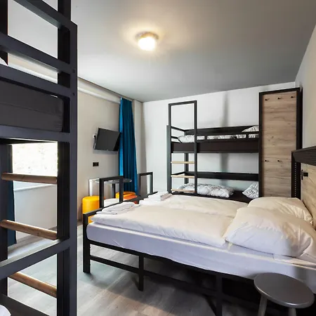 A&o Wola Hotel