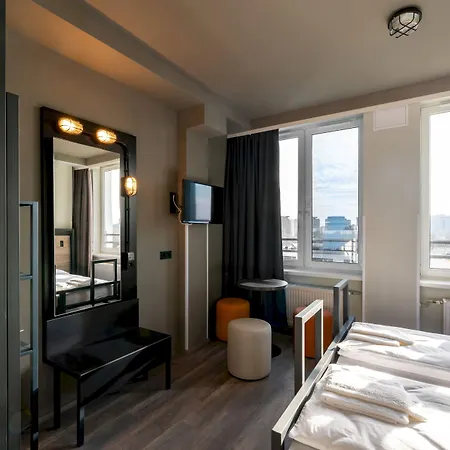 A&o Wola 2* Warszawa