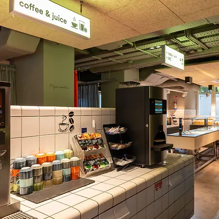 A&o Wola Hotel Warszawa