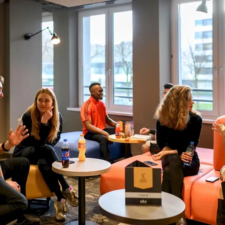 A&o Wola 2* Warszawa