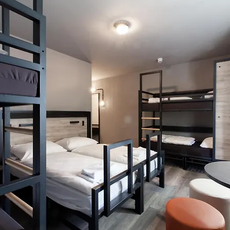 A&o Wola Hotel