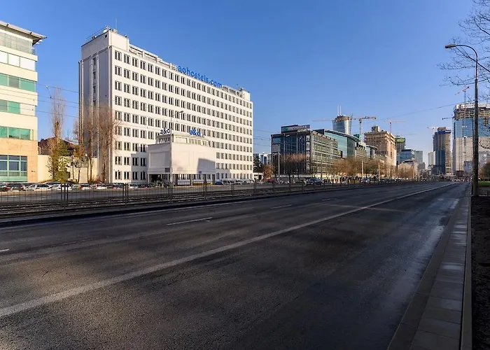A&o Wola 2* Warschau