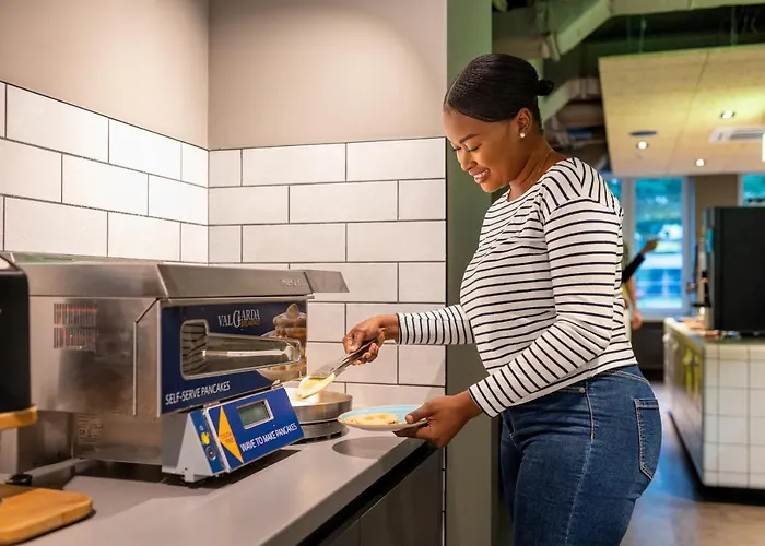 A&o Wola Hotel Warsaw