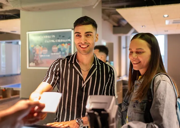 A&o Wola 2* Warschau