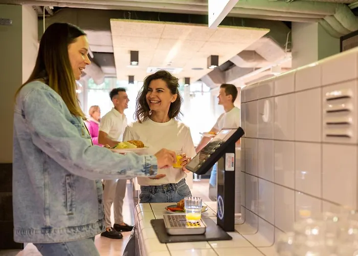 A&o Wola Hotel Varsavia