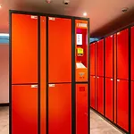 Hotel A&o Wola