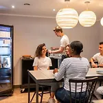 Отель A&o Wola 2*
