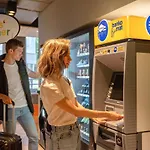 A&o Wola Отель Варшава