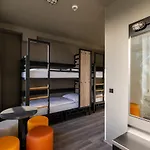 A&o Wola Отель