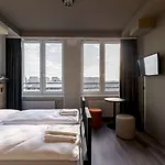 Отель A&o Wola