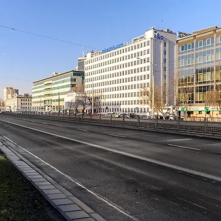 A&o Wola Vandrerhjem