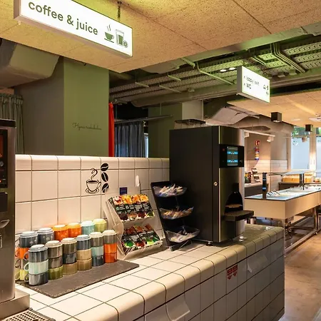A&o Wola Vandrerhjem *