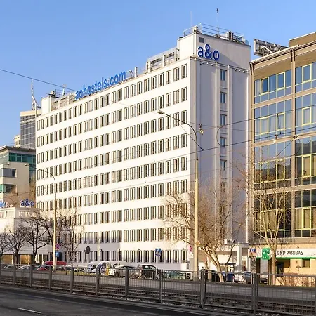 A&o Wola Vandrerhjem