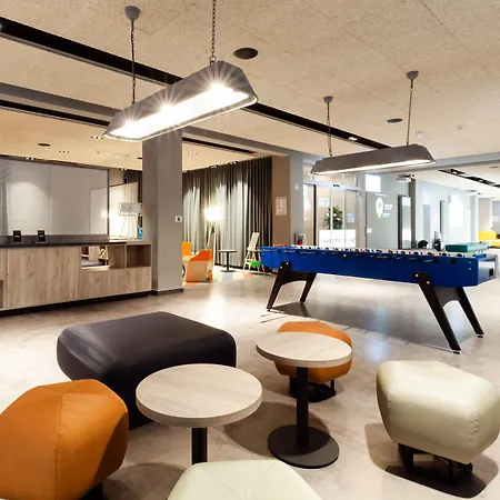 Hotel A&o Wola 2*