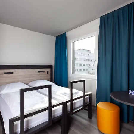 A&o Wola Hotel