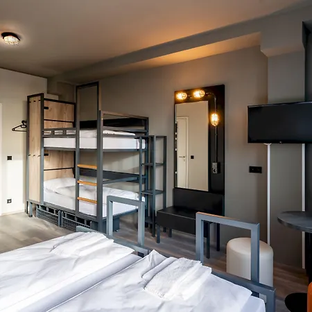 A&o Wola Hotel 2*