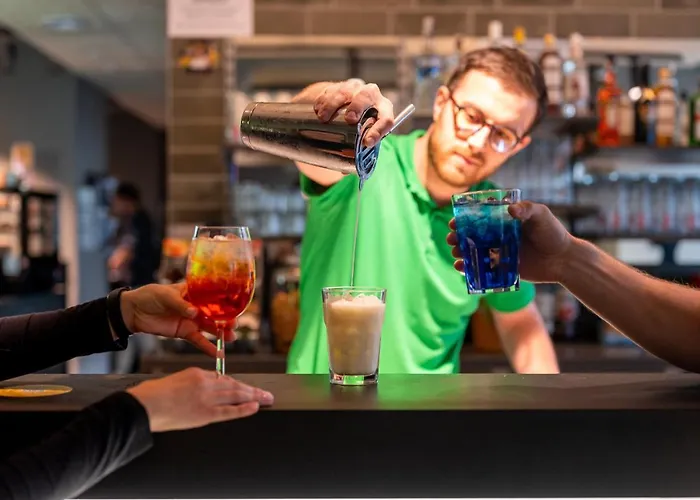 فندق A&o Wola 2*