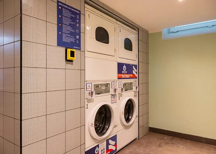 A&o Wola فندق وارسو