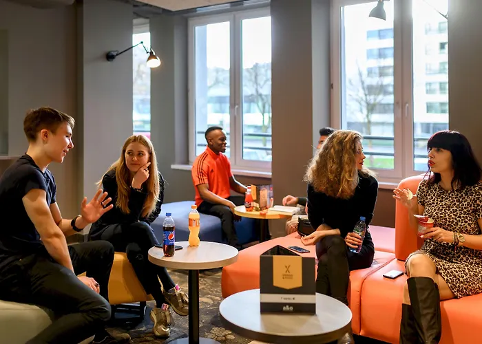 A&o Wola 2* وارسو